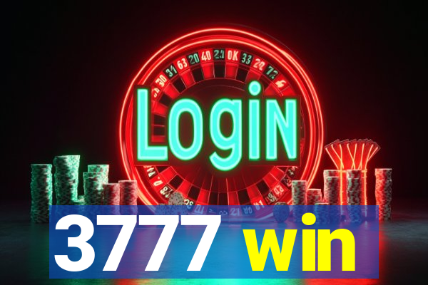 3777 win